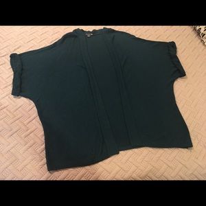 ➡️Final Markdown➡️ Forever 21 cardigan